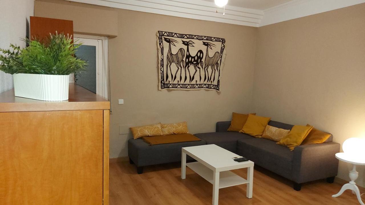 Casa Bounty Apartman Los Nietos Kültér fotó