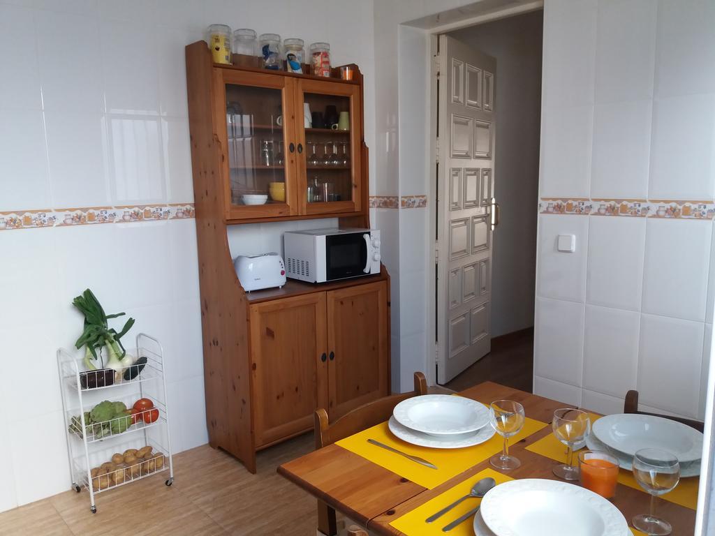 Casa Bounty Apartman Los Nietos Kültér fotó